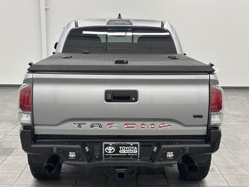 2020 Toyota Tacoma TRD Off Road