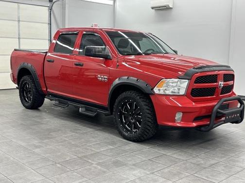 2014 RAM 1500 Tradesman/Express