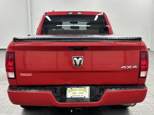 2014 RAM 1500 Tradesman/Express