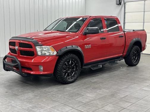 2014 RAM 1500 Tradesman/Express