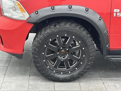 2014 RAM 1500 Tradesman/Express