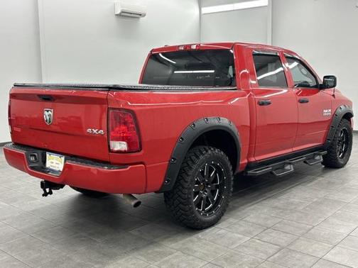 2014 RAM 1500 Tradesman/Express