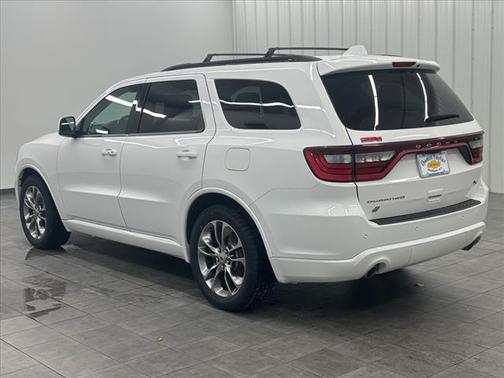 2019 Dodge Durango R/T