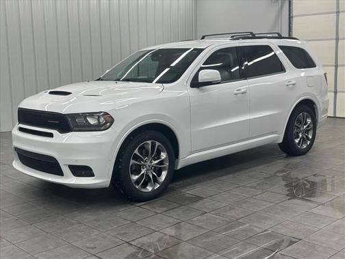2019 Dodge Durango R/T