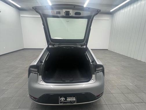 2025 Toyota Prius Plug-In Hybrid XSE Premium