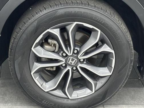 2020 Honda CR-V AWD EX-L