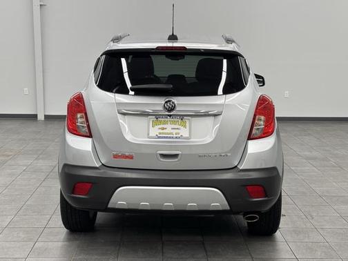 2015 Buick Encore Leather