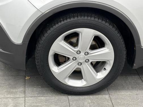 2015 Buick Encore Leather