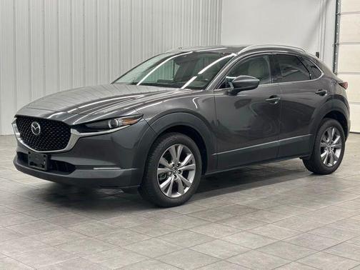 2020 Mazda CX-30 Premium Package