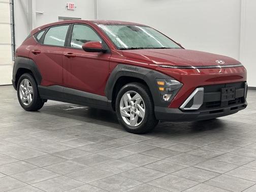 2024 Hyundai KONA SE