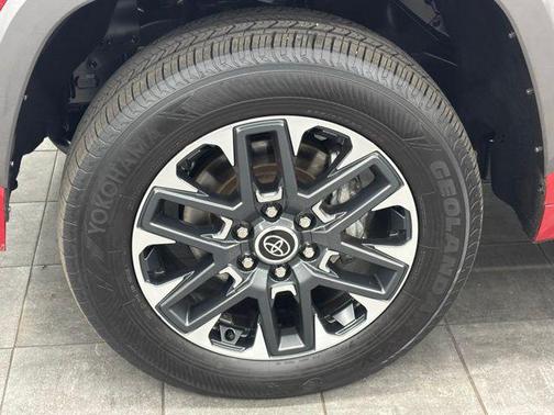 2023 Toyota Tundra Limited