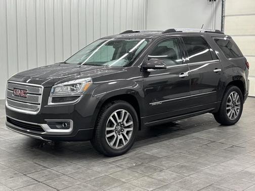 2014 GMC Acadia Denali
