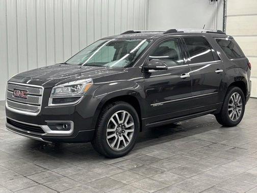 2014 GMC Acadia Denali
