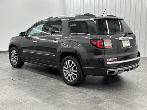 2014 GMC Acadia Denali