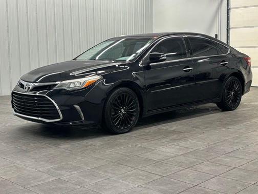 2016 Toyota Avalon Touring