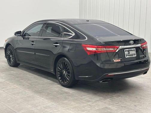 2016 Toyota Avalon Touring