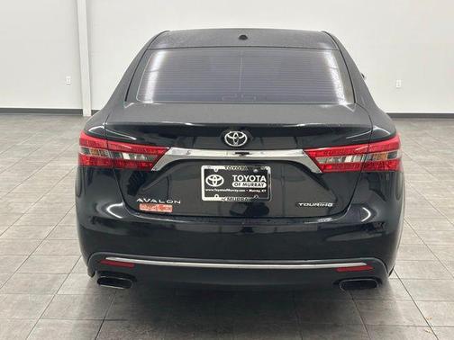 2016 Toyota Avalon Touring