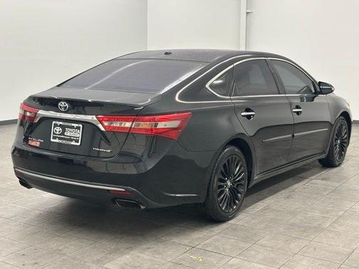 2016 Toyota Avalon Touring