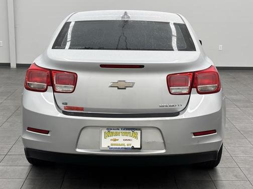 2015 Chevrolet Malibu 2LT