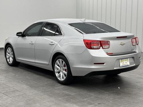 2015 Chevrolet Malibu 2LT