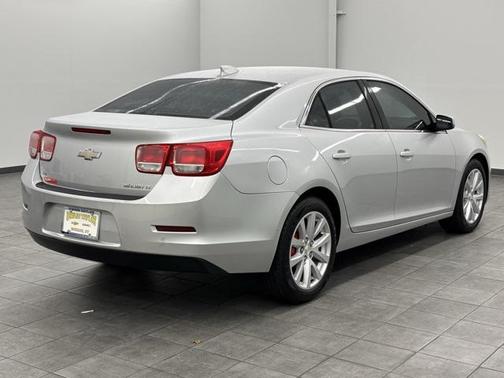 2015 Chevrolet Malibu 2LT