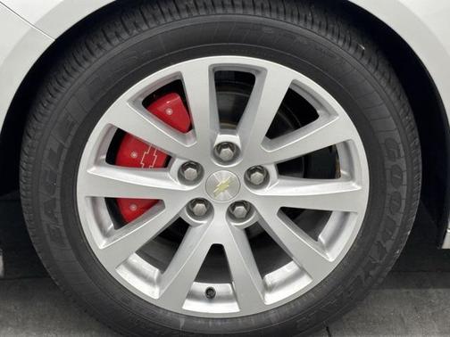 2015 Chevrolet Malibu 2LT