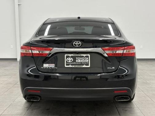 2015 Toyota Avalon XLE Touring