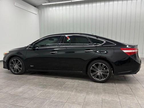 2015 Toyota Avalon XLE Touring