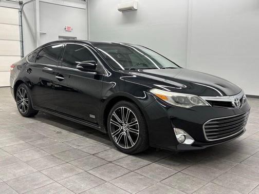 2015 Toyota Avalon XLE Touring