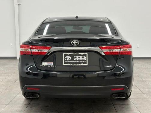 2015 Toyota Avalon XLE Touring