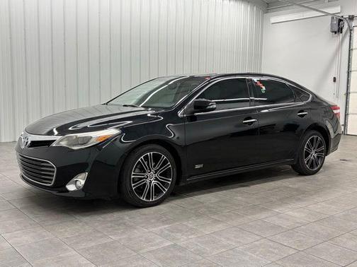 2015 Toyota Avalon XLE Touring