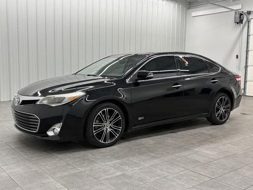 2015 Toyota Avalon XLE Touring