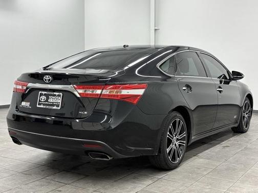 2015 Toyota Avalon XLE Touring