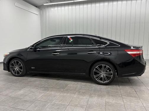 2015 Toyota Avalon XLE Touring