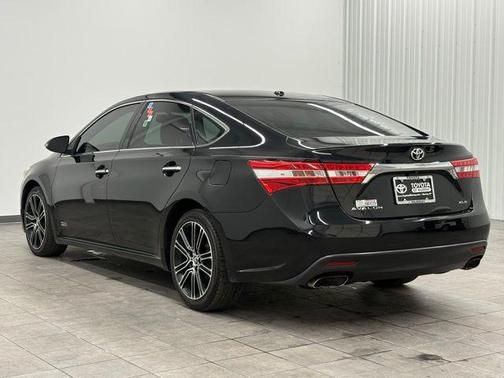 2015 Toyota Avalon XLE Touring
