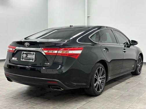 2015 Toyota Avalon XLE Touring