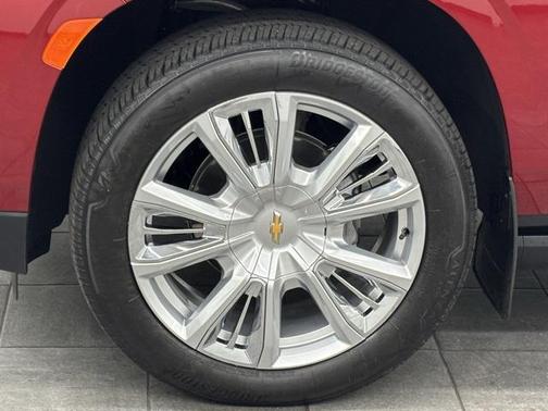 2023 Chevrolet Tahoe 4WD High Country