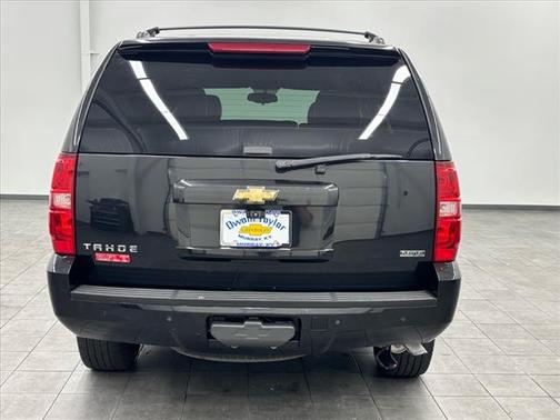 2011 Chevrolet Tahoe LT