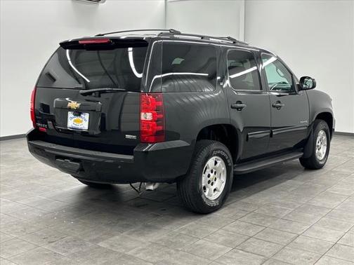 2011 Chevrolet Tahoe LT