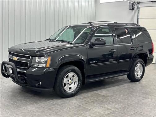 2011 Chevrolet Tahoe LT