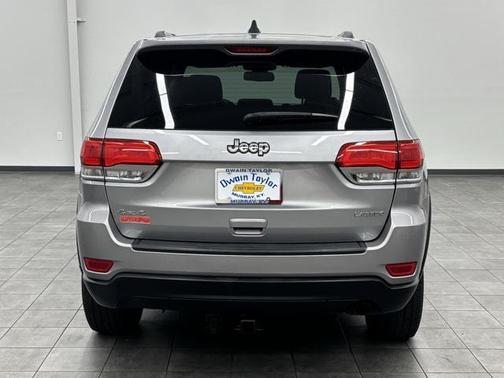 2014 Jeep Grand Cherokee Laredo