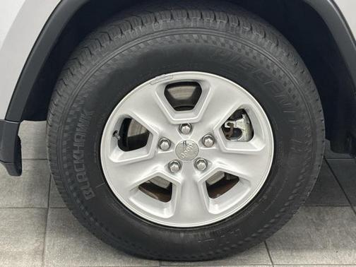 2014 Jeep Grand Cherokee Laredo