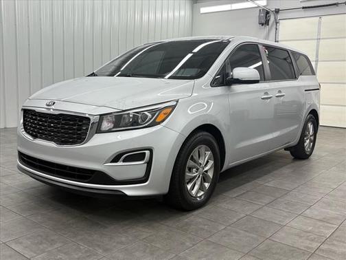 2020 Kia Sedona L