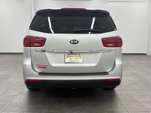 2020 Kia Sedona L