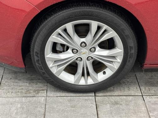 2015 Chevrolet Impala 2LT