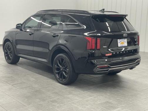 2021 Kia Sorento SX