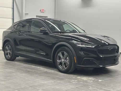 2023 Ford Mustang Mach-E Select