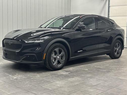 2023 Ford Mustang Mach-E Select