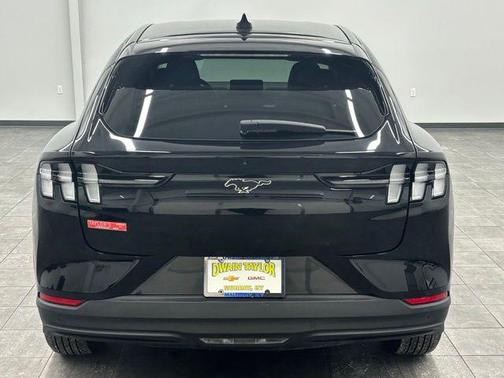 2023 Ford Mustang Mach-E Select