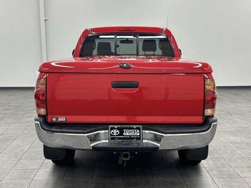2006 Toyota Tacoma PreRunner Access Cab